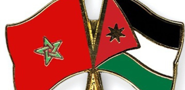 Volonté maroco-jordanienne de  dynamiser les échanges commerciaux