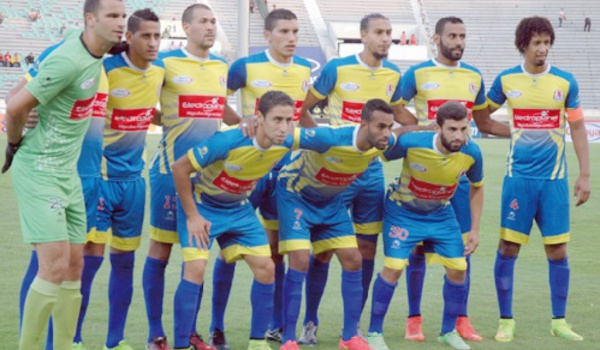 ​Le FUS fin prêt pour l’aventure africaine