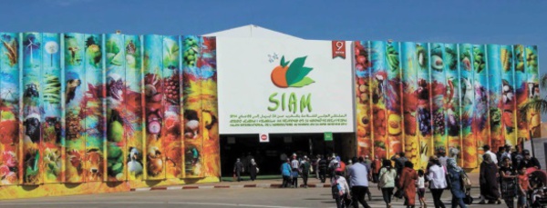 Les ambitions prometteuses du dixième SIAM