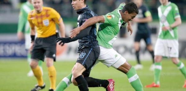 ​Les clubs italiens continuent de ramer