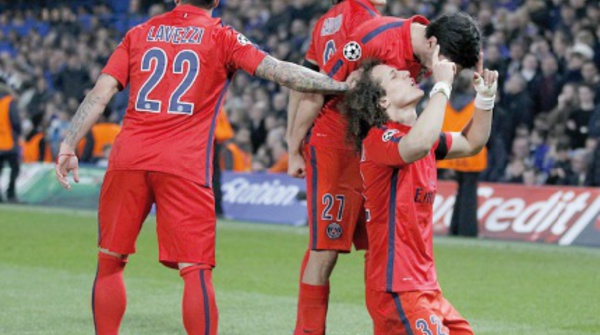 ​Une victoire comme un retour sur investissement pour le PSG