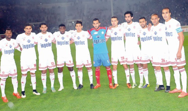 ​Le WAC et le KACM à l’épreuve des mal barrés