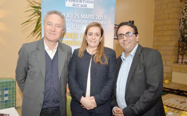 L’animation allemande célébrée à Meknès