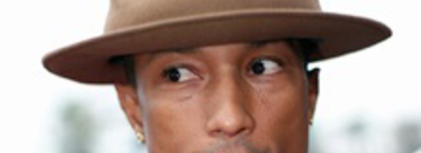 ​La condamnation de Pharrell  Williams pour plagiat sème le trouble parmi les musiciens américains