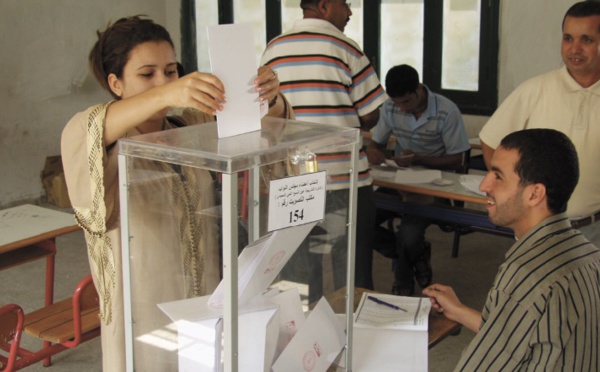 ​L’Intérieur se dit déterminé à assurer toutes les garanties pour des élections réussies