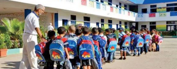 Le débat reprend sur le phénomène du soutien scolaire