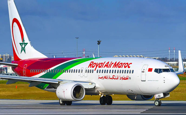 Royal Air Maroc met en place un dispositif spécial à l'occasion des Assemblées annuelles de la BM et du FMI