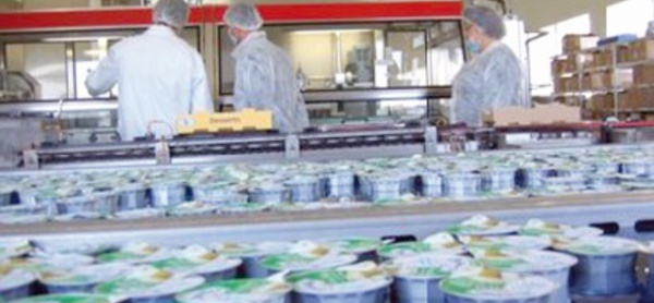 Hausse de 1 % de l'Indice des prix à la production