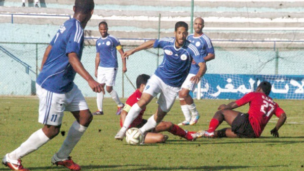 ​L’IRT domine et le MCO assure