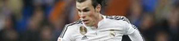 Le Real se relance avant le clasico