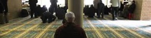 ​Le Maroc pressenti pour former les imams belges