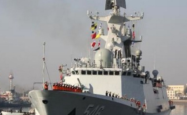 ​Course poursuite maroco-algérienne en matière d’armement