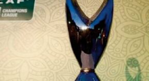 Ligue des Champions de la CAF: Le Wydad dans le groupe B