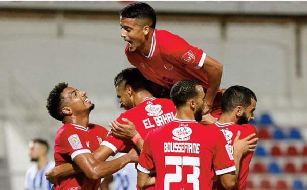 Botola Pro D1 Inwi: Le SCCM s’impose face au HUSA