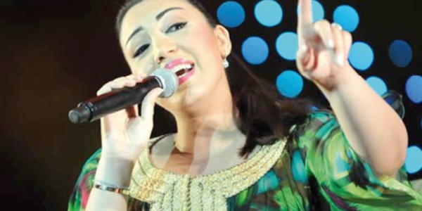 ​Asmaa Lamnawar séduit le public de Barcelone