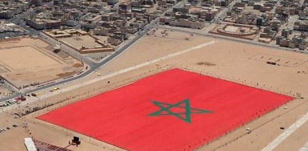 Staffan de Mistura met en lumière le développement politique et socio-économique au Sahara marocain