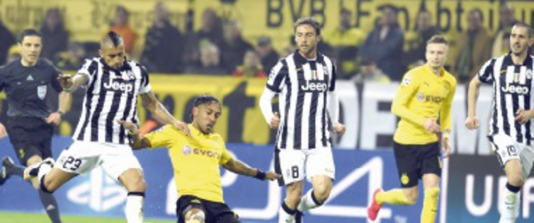 Un plateau royal pour la Ligue des champions 2015