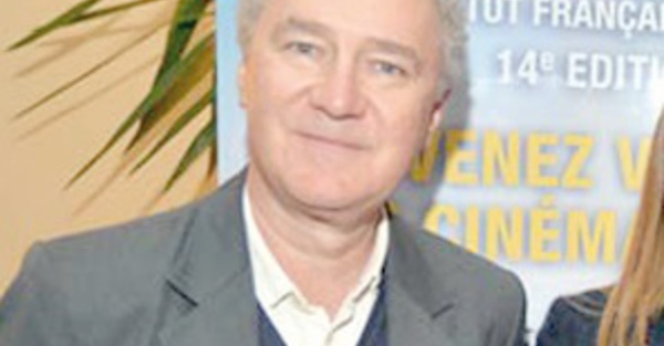 ​Alain Millot : 95% des films  présentés à FICAM sont inédits