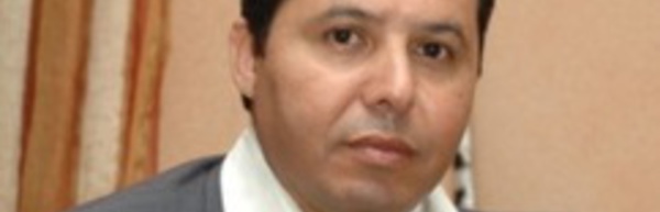 ​Rgagna invité d’honneur des Journées théâtrales de Chareka