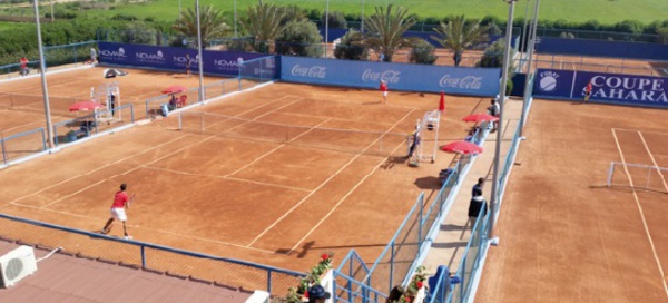 ​Lamine Ouahab attendu pour un bel épilogue à la Coupe du Sahara