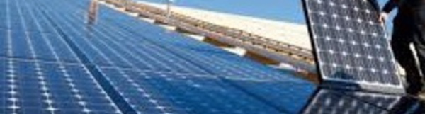​Une industrie compétitive des énergies renouvelables passe par le transfert des technologies