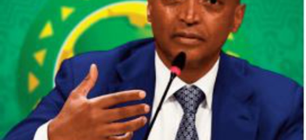 Patrice Motsepe: La CAN-2025 au Maroc sera la meilleure de l'histoire du continent