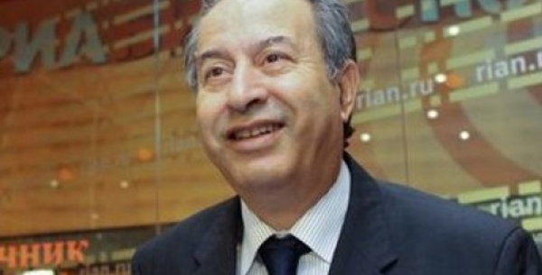 ​La position russe sur le Sahara saluée par l'ambassadeur du Maroc  à Moscou