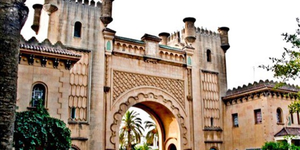 Ksar El Kbir à l’heure  du Festival international du théâtre