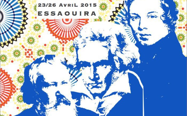 Nouvelle édition du Printemps musical des Alizés