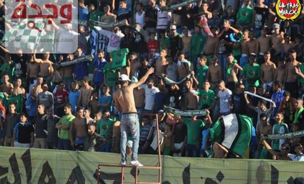  Le MCO inflige un premier  revers sans frais à l’IRT