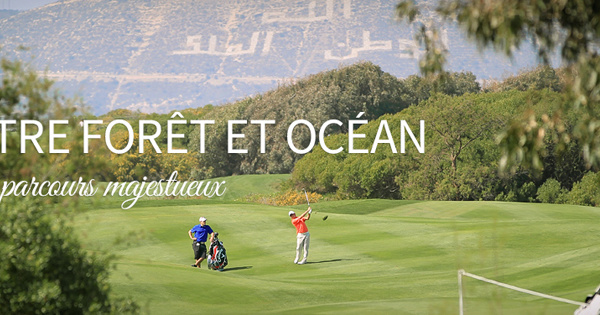 C’est parti pour le Trophée Hassan II et la Coupe Lalla Meryem de golf