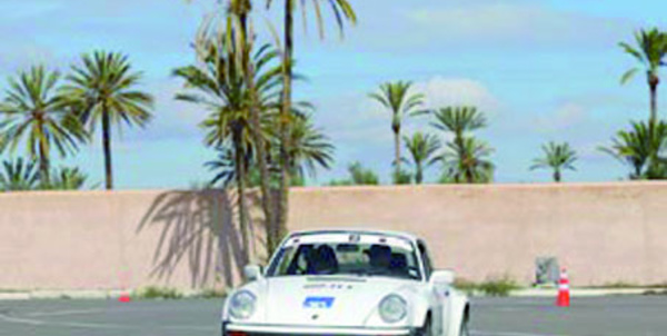 Le 22ème Rallye Maroc Classic arrive à son terme