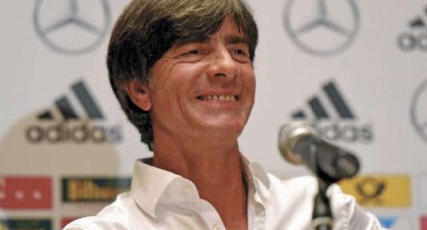 ​Löw : Le Mondial 2022 en novembre-décembre est la meilleure solution