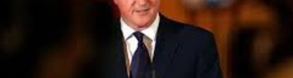 Une sortie de la Grande-Bretagne de l'UE amputerait son PIB de 2,2%