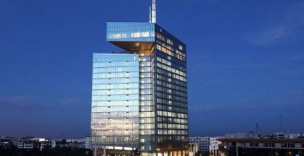 Maroc Telecom améliore son CA consolidé de 3,2% à fin septembre 2023