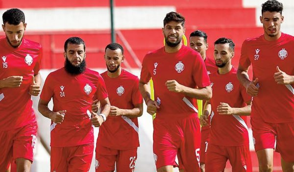 Le WAC à la rude épreuve d’Enyimba