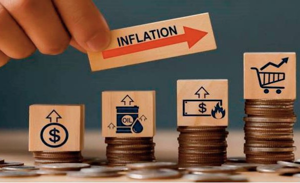 L’inflation reprend sa décrue à fin septembre