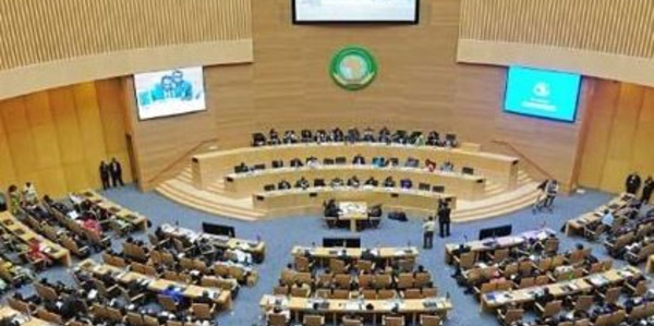 Au CPS de l'UA, le Maroc réitère l’impératif d’une solution politique et d’un dialogue inclusif préservant l’unité et l’intégrité territoriale du Soudan