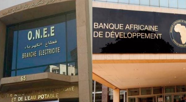 L'ONEE et la BAD s'engagent à fructifier leur partenariat dans le secteur énergétique au Maroc