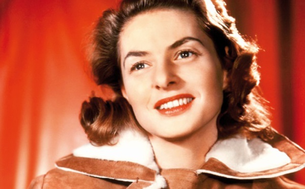 ​Le 68ème Festival  de Cannes rendra hommage à Ingrid Bergman