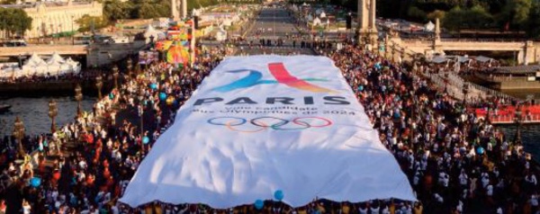 JO-2024: Une nouvelle enquête vise l'emblématique cérémonie d'ouverture