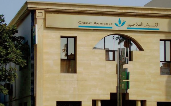 Crédit Agricole du Maroc signe quatre conventions de partenariat avec des associations professionnelles des secteurs économiques de grande importance