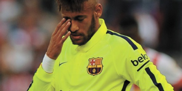 ​Pour le père de Neymar  le transfert de son fils est légal