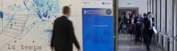 Le Maroc participe au Forum  mondial des services financiers