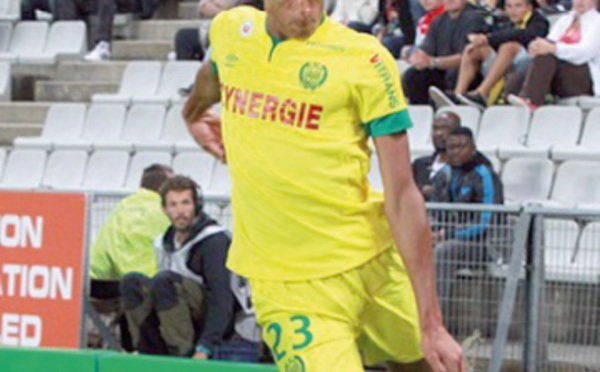 ​Yacine Bammou : Si je joue pour  le Maroc, c'est pour mouiller le maillot