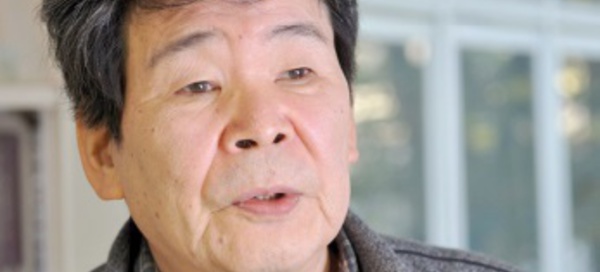 ​Isao Takahata : Je ne suis pas dans une logique de militantisme à travers mon cinéma