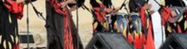 ​Le groupe Lemchaheb clôture sa tournée en Catalogne