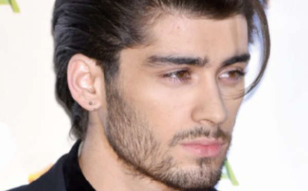 ​Zayn Malik quitte définitivement One Direction