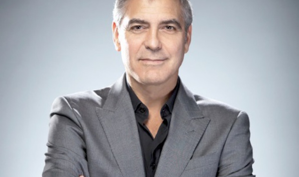 ​George Clooney  va produire le nouveau film de Tom Ford