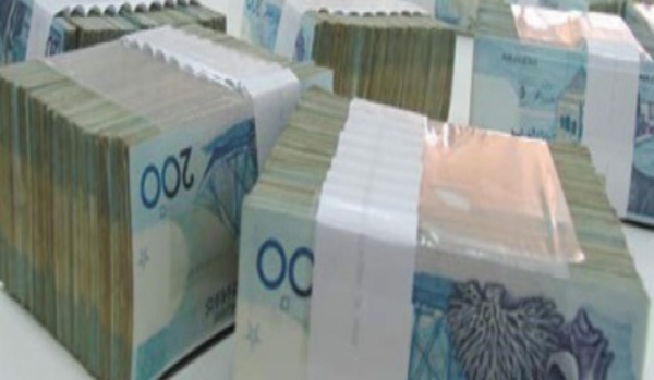 ​Les investissements en capital au Maroc s’élèvent à près de 700MDH